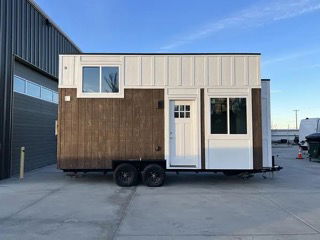 NOAH Certified 20 Feet Long.  - 1 bed, 1 bath, 200 sqft in Garner, North Carolina